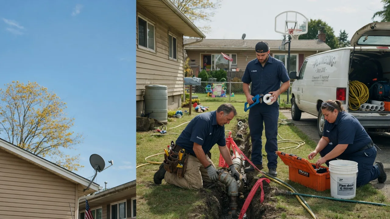 Garbage Disposal Replacement in Horntown, VA near me